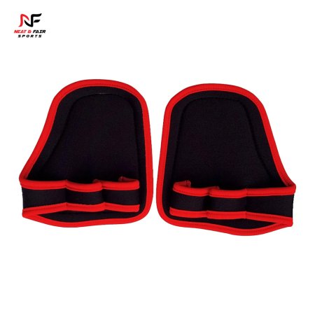 Lifting Grip Pads